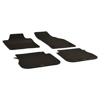 RAMEDER 122951 Floor Mat Set